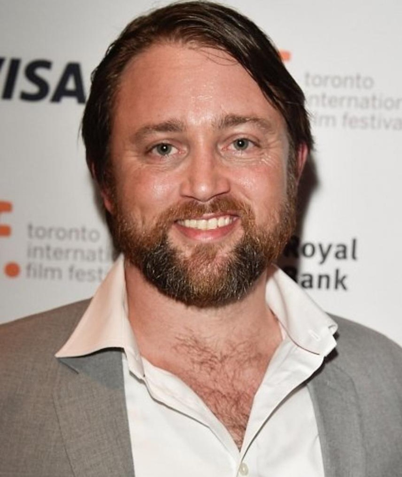 Photo of Garrett Kruithof