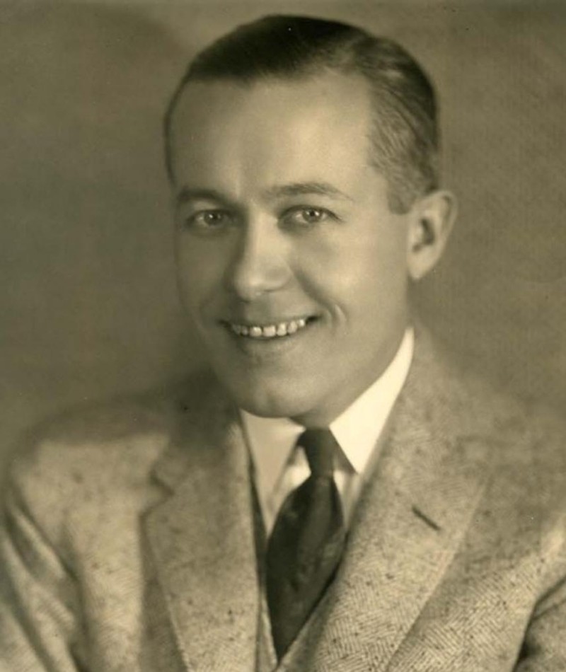 Nick Grinde Movies, Bio and Lists on MUBI