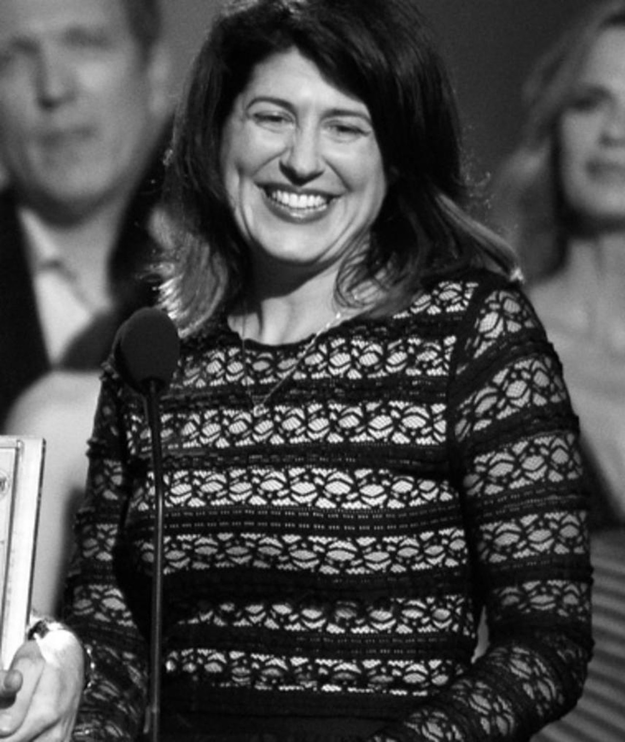 Photo of Cassandra Kulukundis
