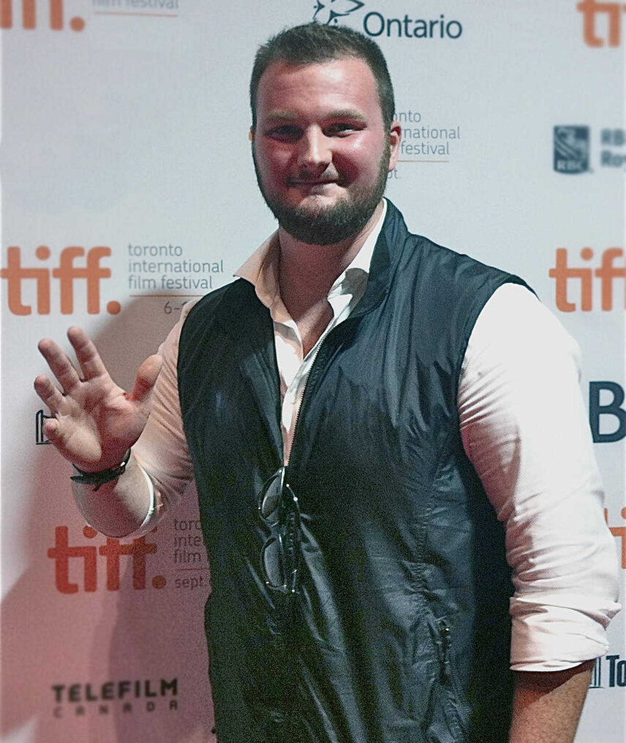 Photo of Jim Powers