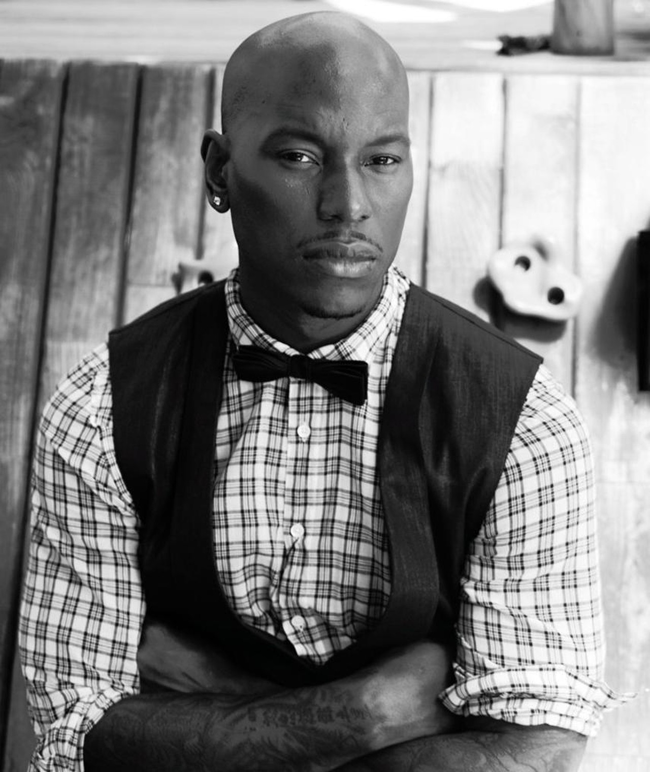 Tyrese Gibson Movies
