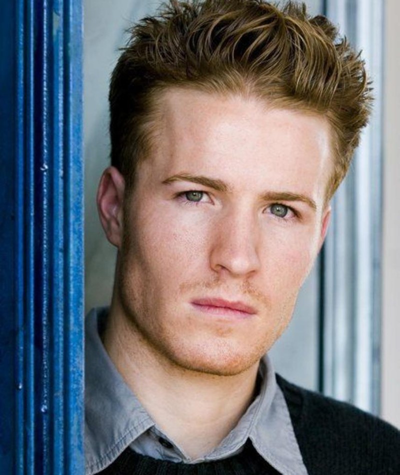 Erwin Actor Jesse Erwin – Movies, Bio and Lists on MUBI