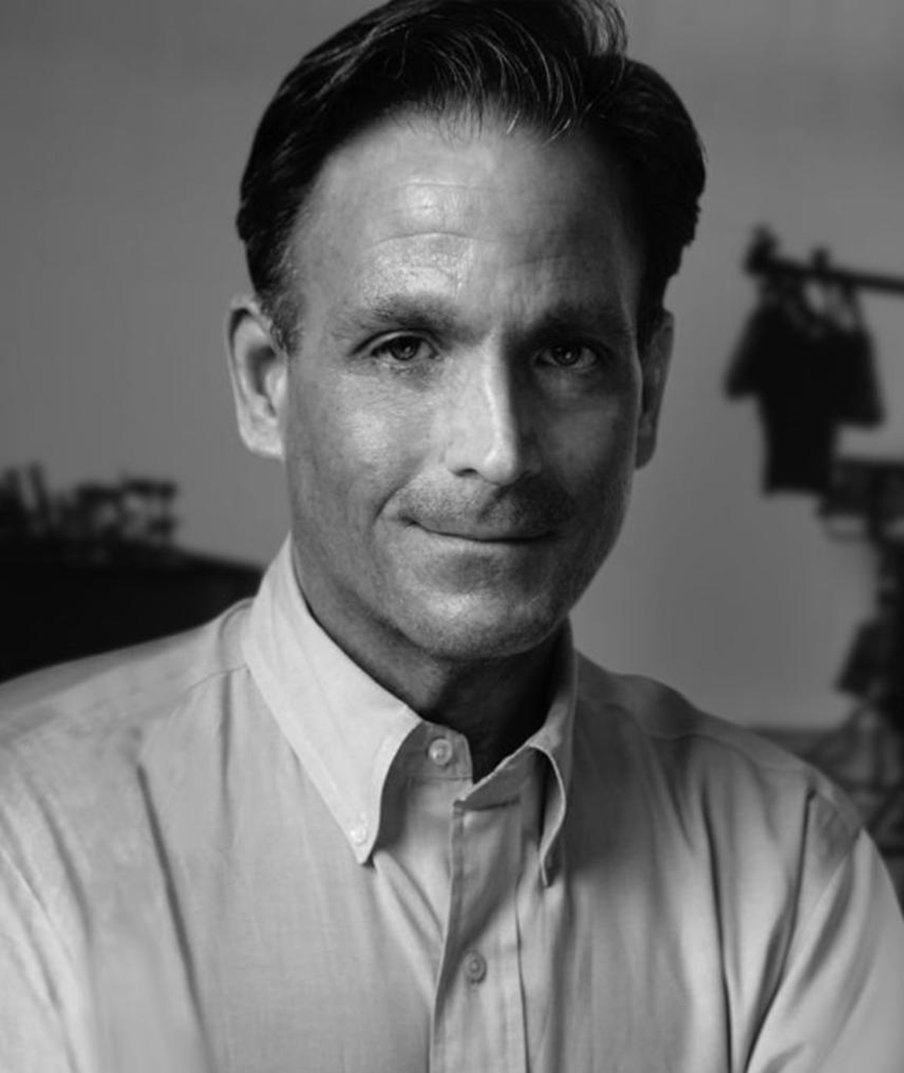 Photo of Michael Luisi