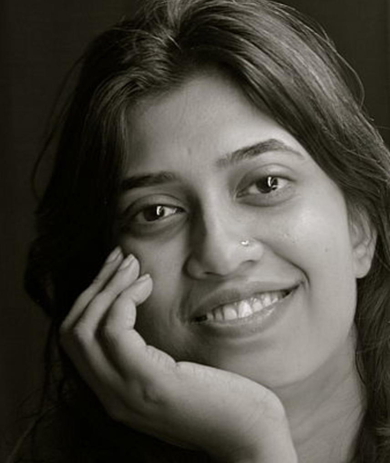 Photo of Tinni Mitra