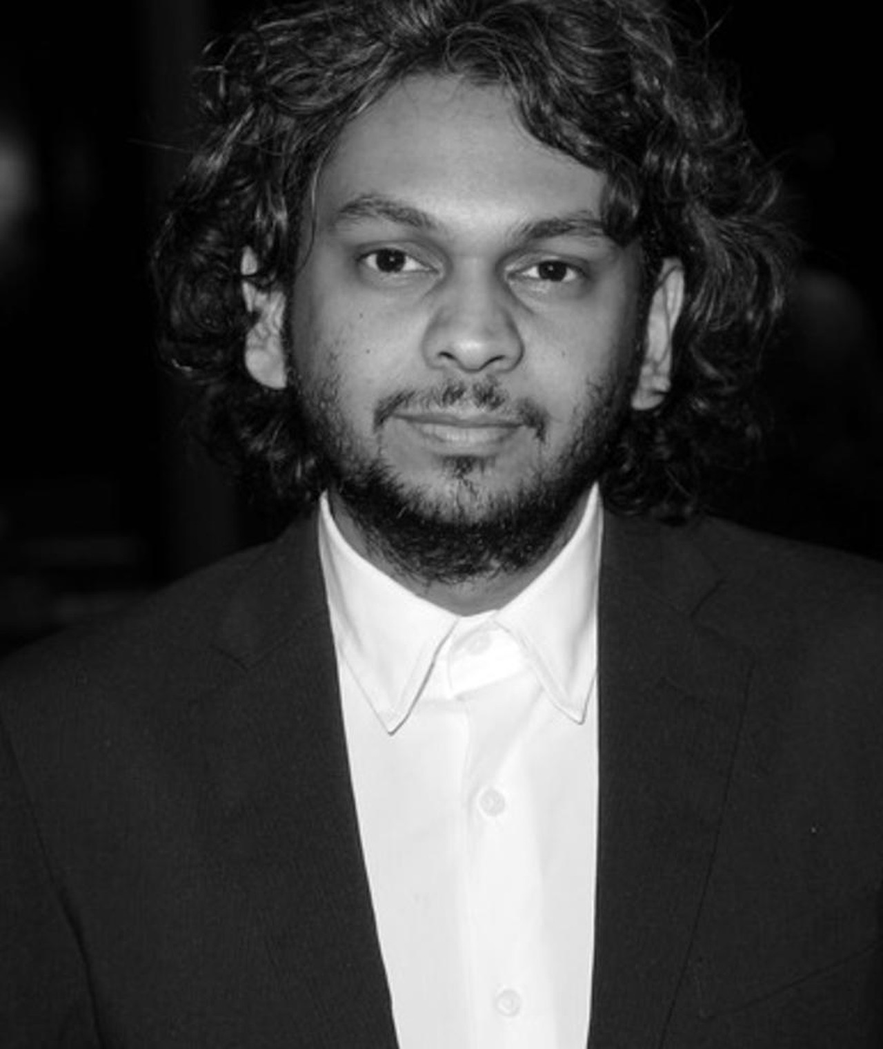 Photo of Anand Gandhi