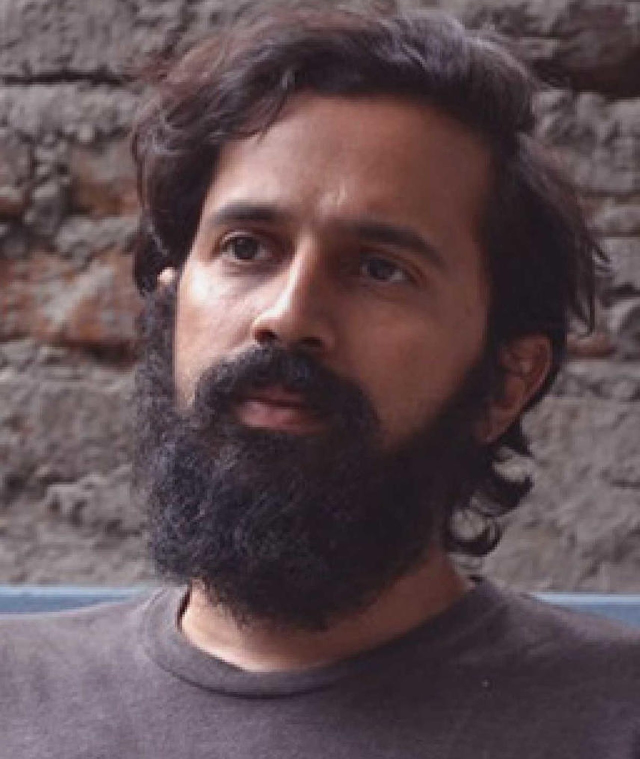 Photo of Sarang Sathaye
