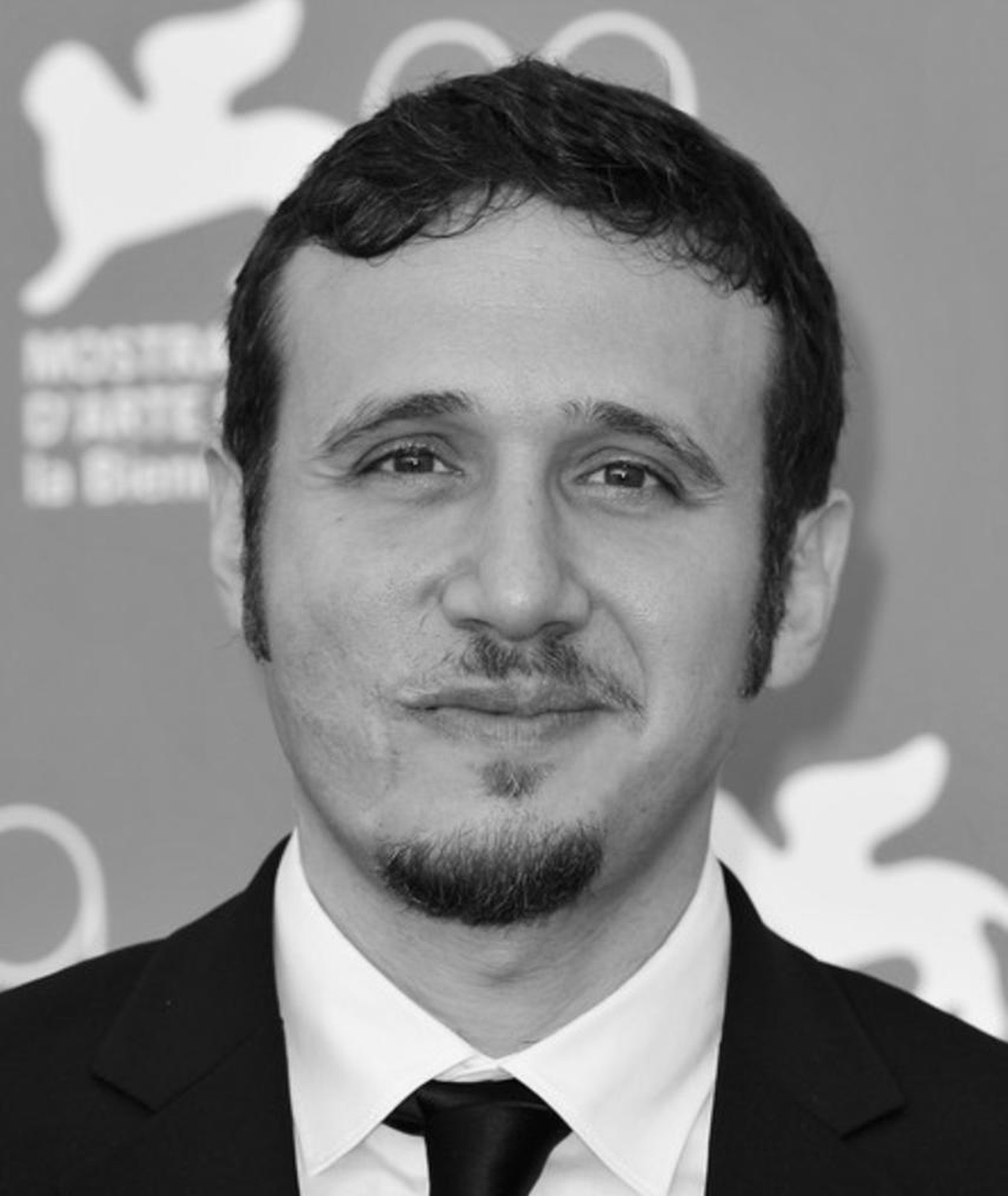 Photo of Roberto Minervini