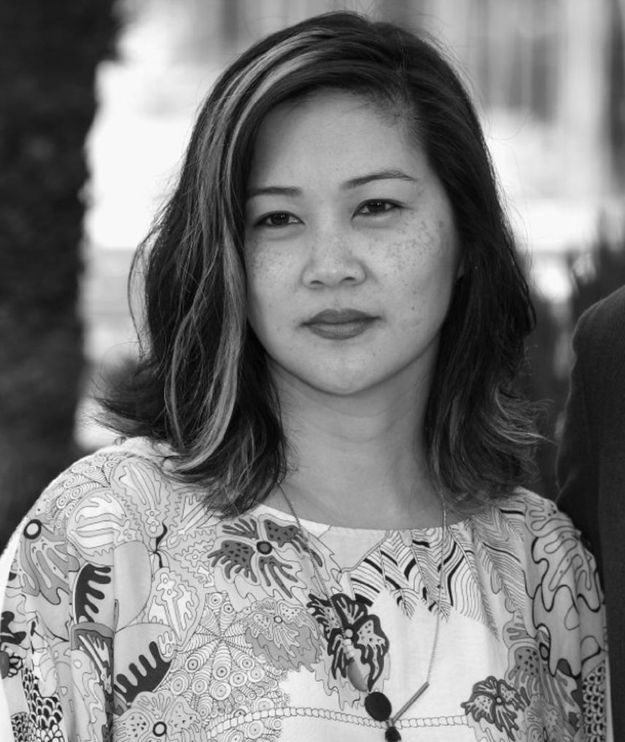 Photo of Denise Lee