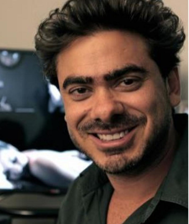 Photo of João Leite