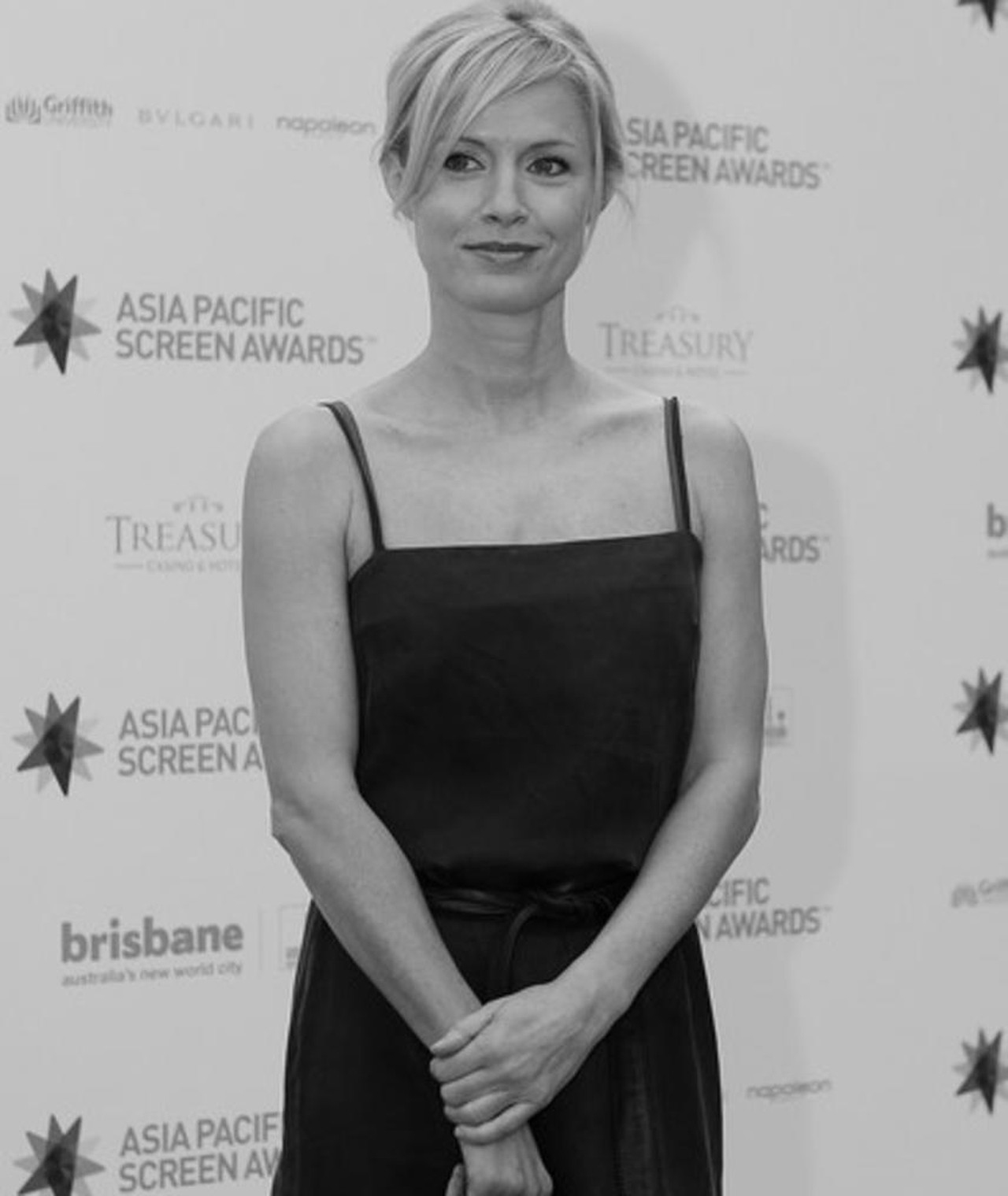 Photo of Anne Köhncke