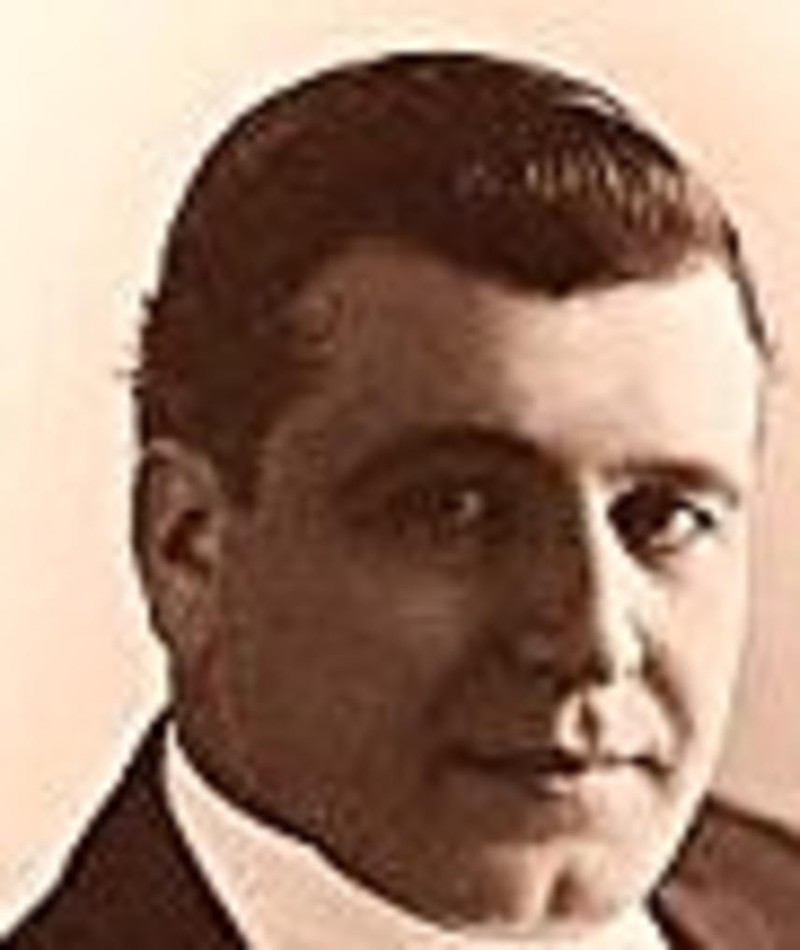 Photo of Alphonse Ethier