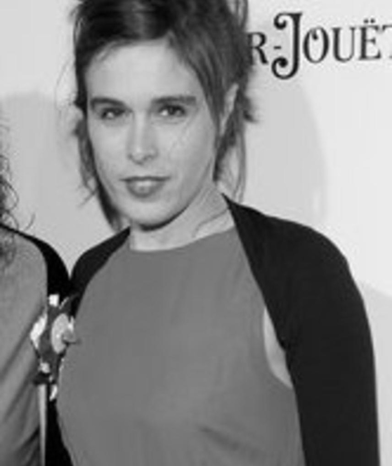 Photo of Estelle Fialon