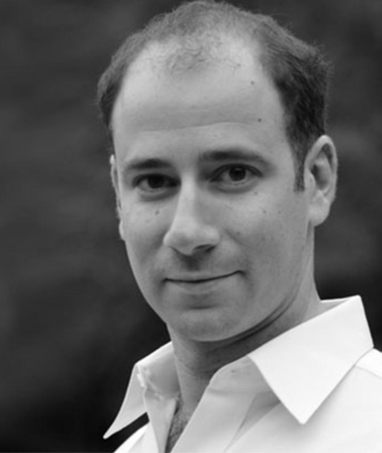 Photo of Rafael Marmor