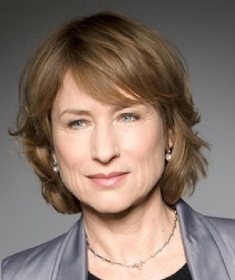 Corinna Harfouch Movies, Bio and Lists on MUBI