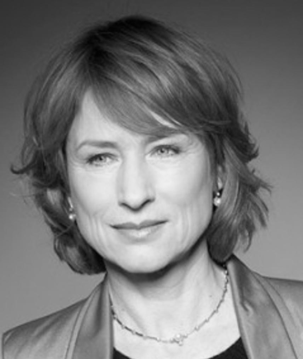 Photo of Corinna Harfouch