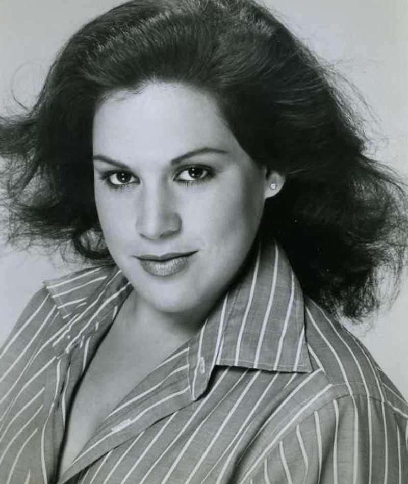 Wendie Jo Sperber Movies, Bio and Lists on MUBI