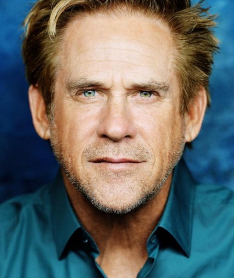 Foto di Michael Dudikoff