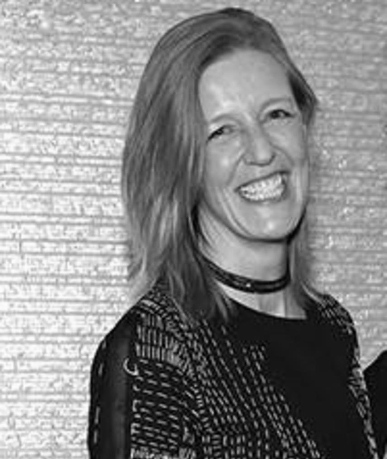 Photo of Shani Hinton