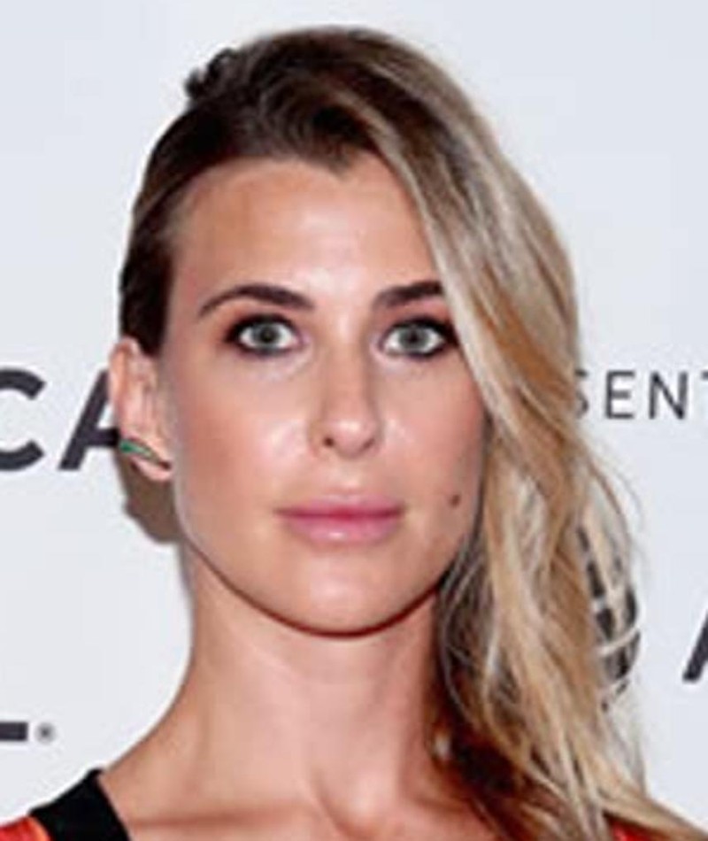 Lilly Hartley – Movies, Bio and Lists on MUBI