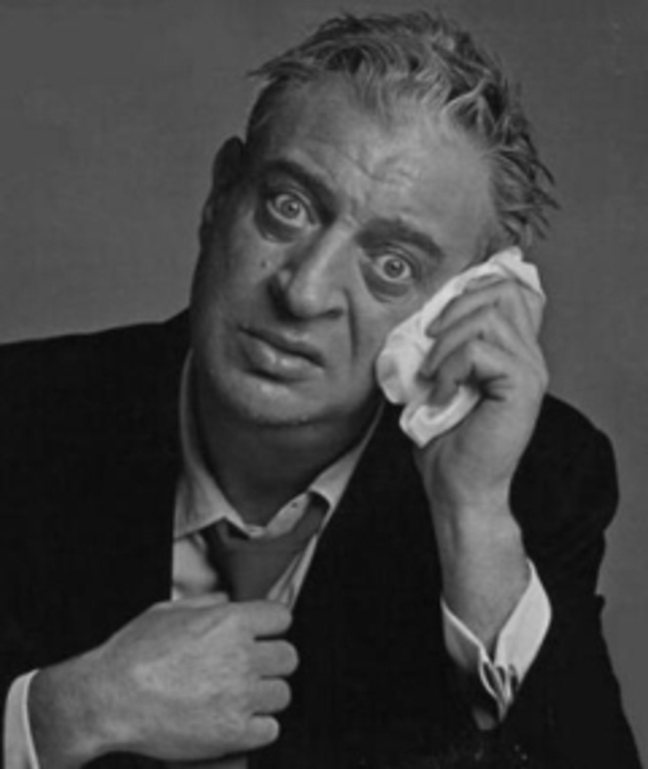 Photo of Rodney Dangerfield