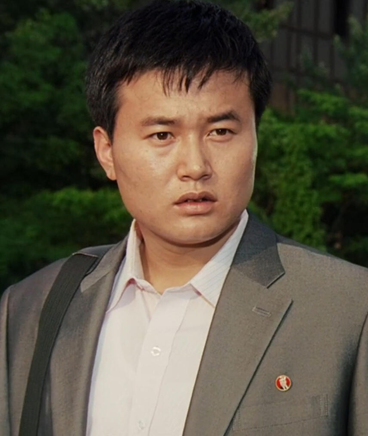 Photo of Chung Guk Pak