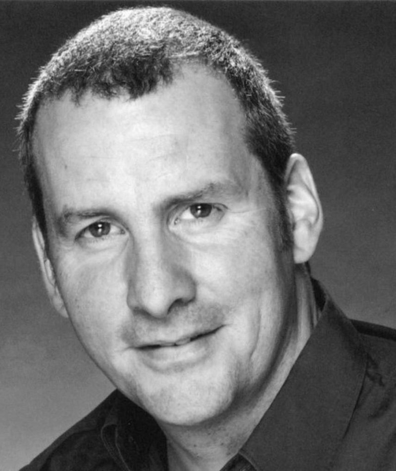Photo of Chris Barrie