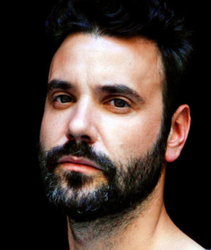 Miquel Fernández Movies, Bio and Lists on MUBI