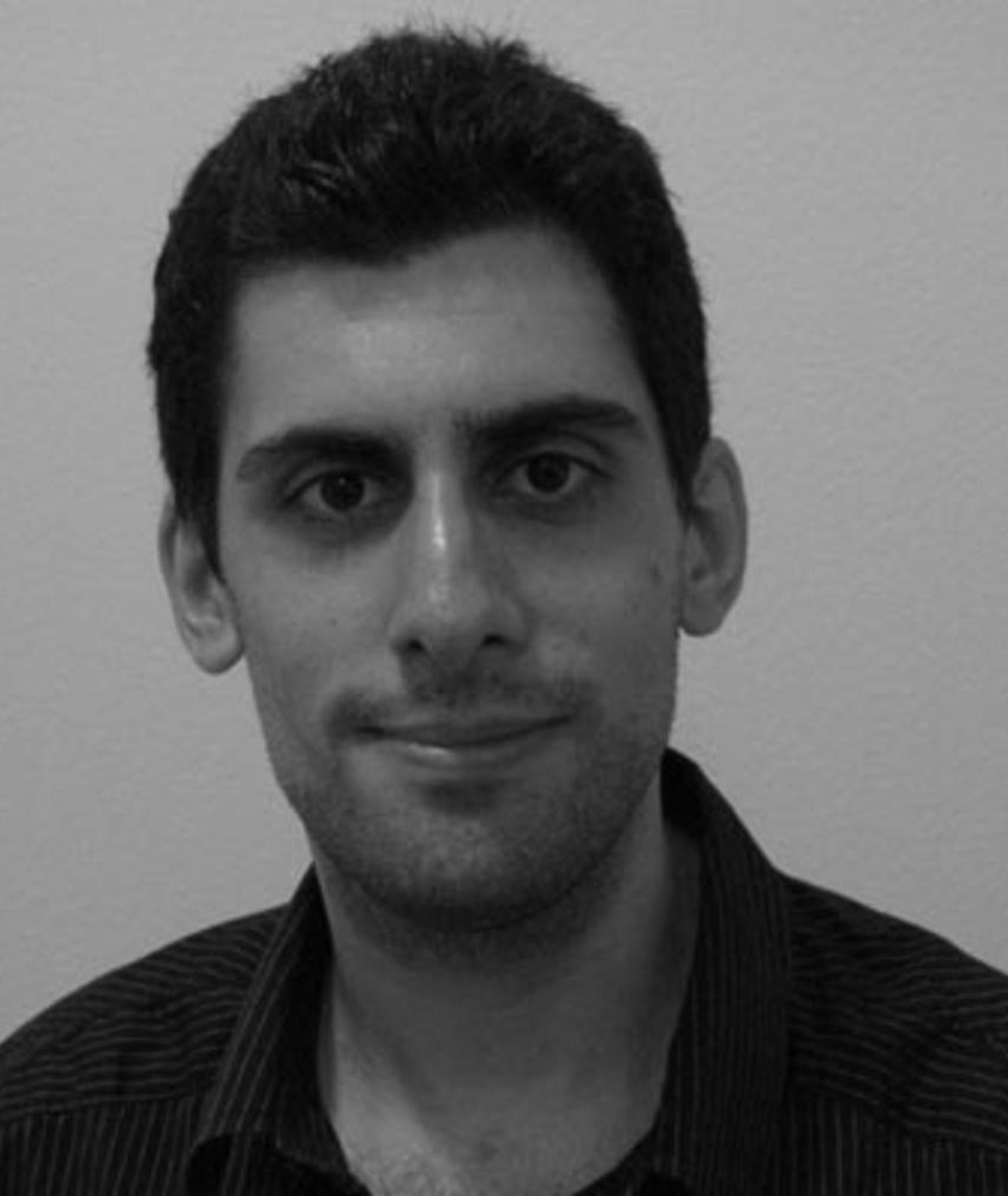 Photo of Kobi Mizrahi