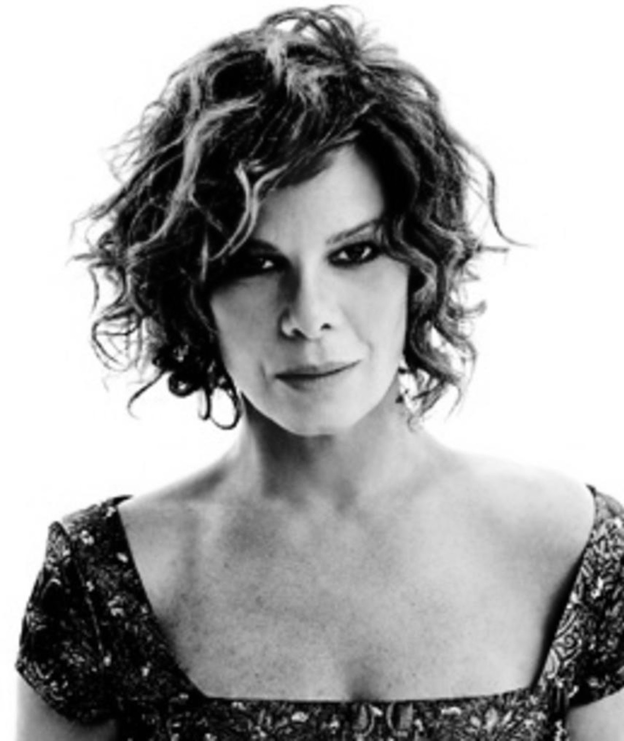 Photo of Marcia Gay Harden