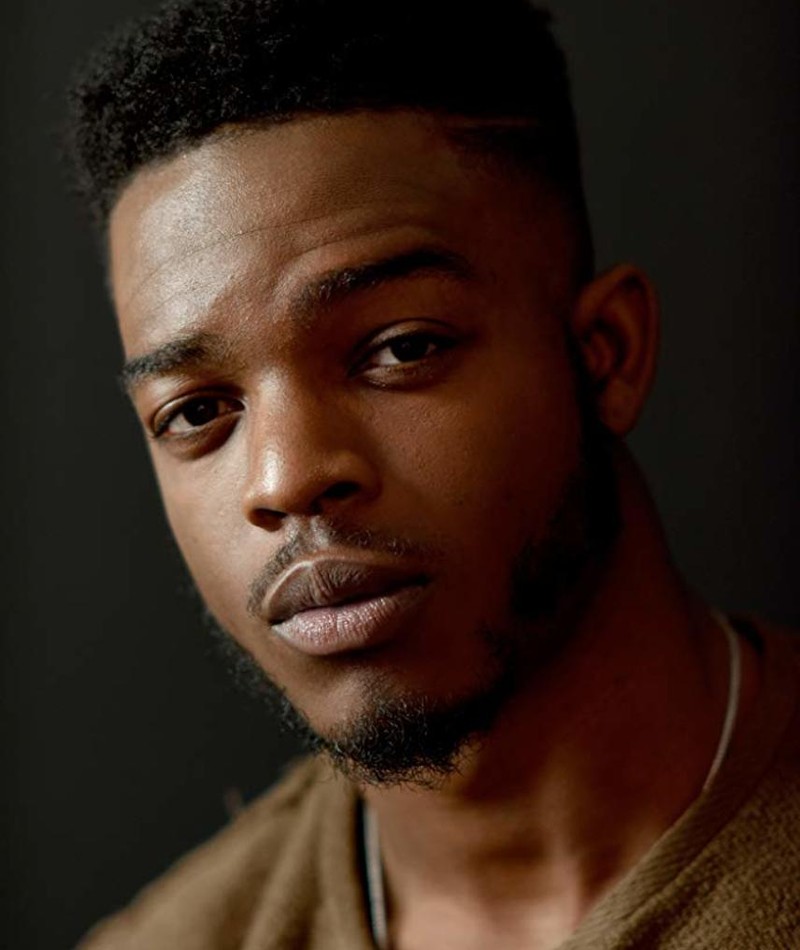 Stephan James – Movies, Bio and Lists on MUBI
