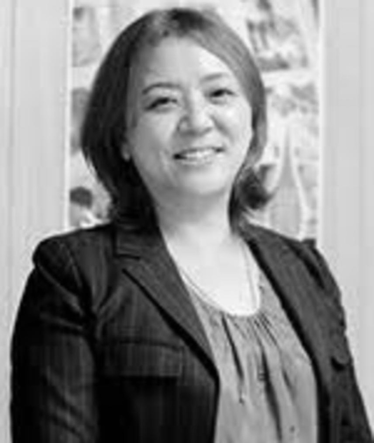 Photo of Yûko Shiomaki