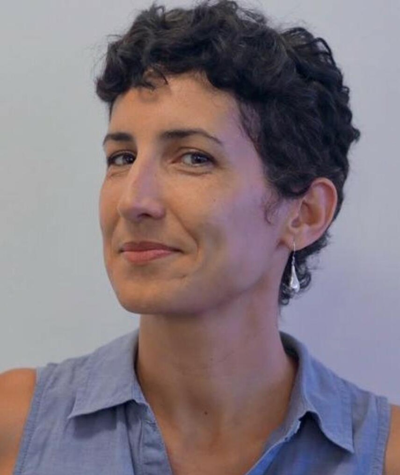 Photo of Nara Aragão