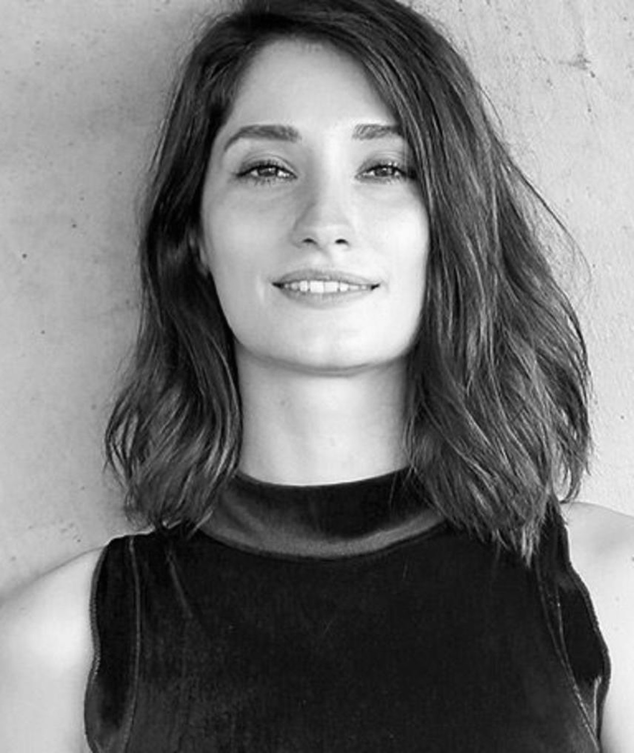 Photo of Nilay Erdönmez
