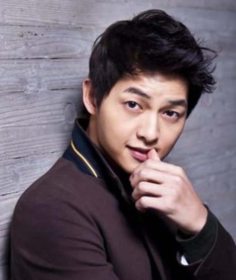 Song Joong Ki Films Biographie Et Listes Sur Mubi Song Joong Ki Films Biographie Et Listes Sur Mubi
