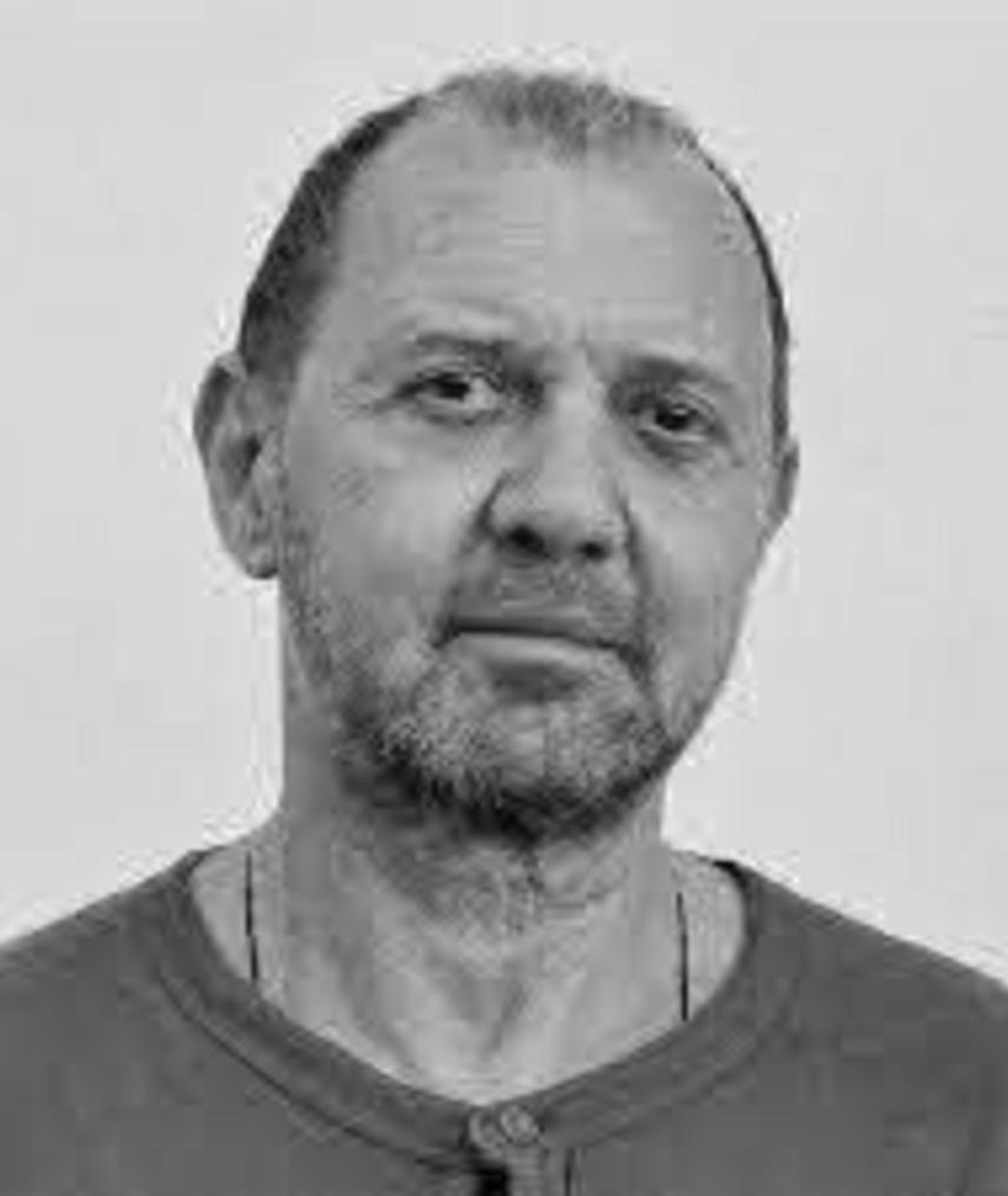 Photo of Enrique Rottenberg