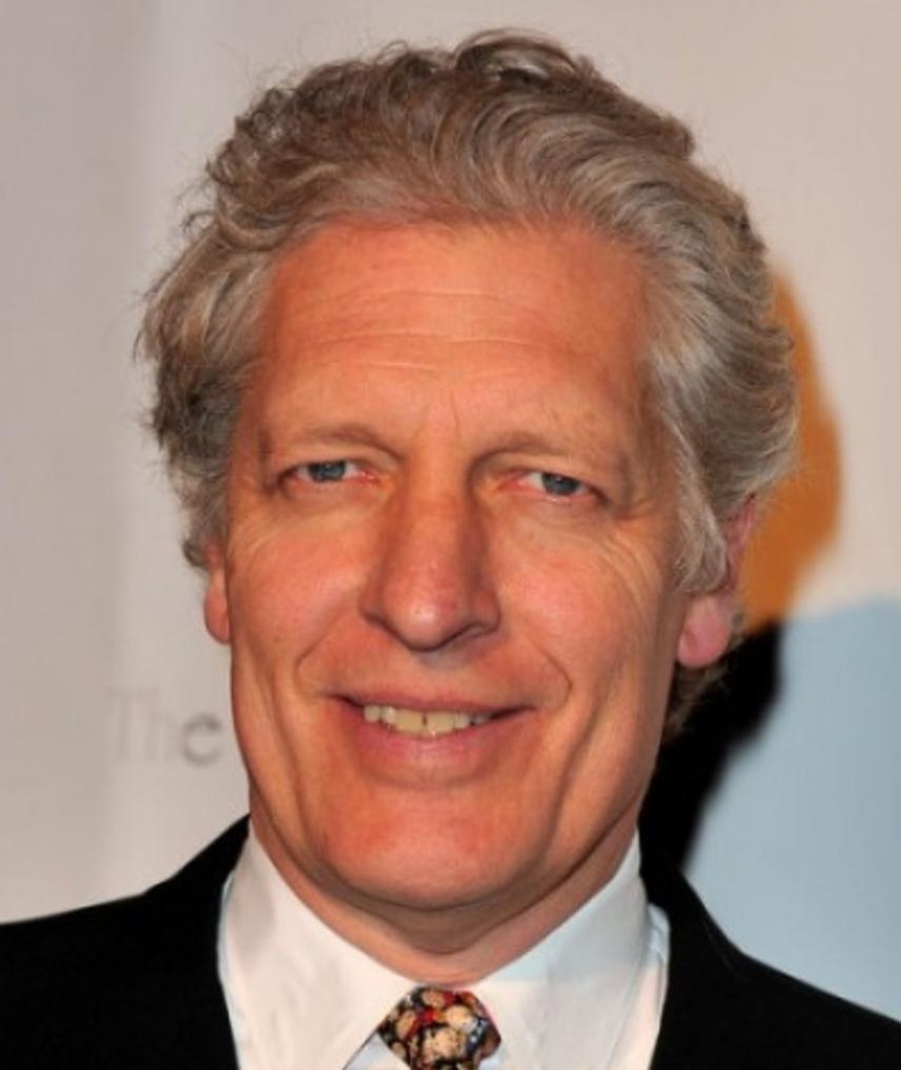 Clancy Brown flubber