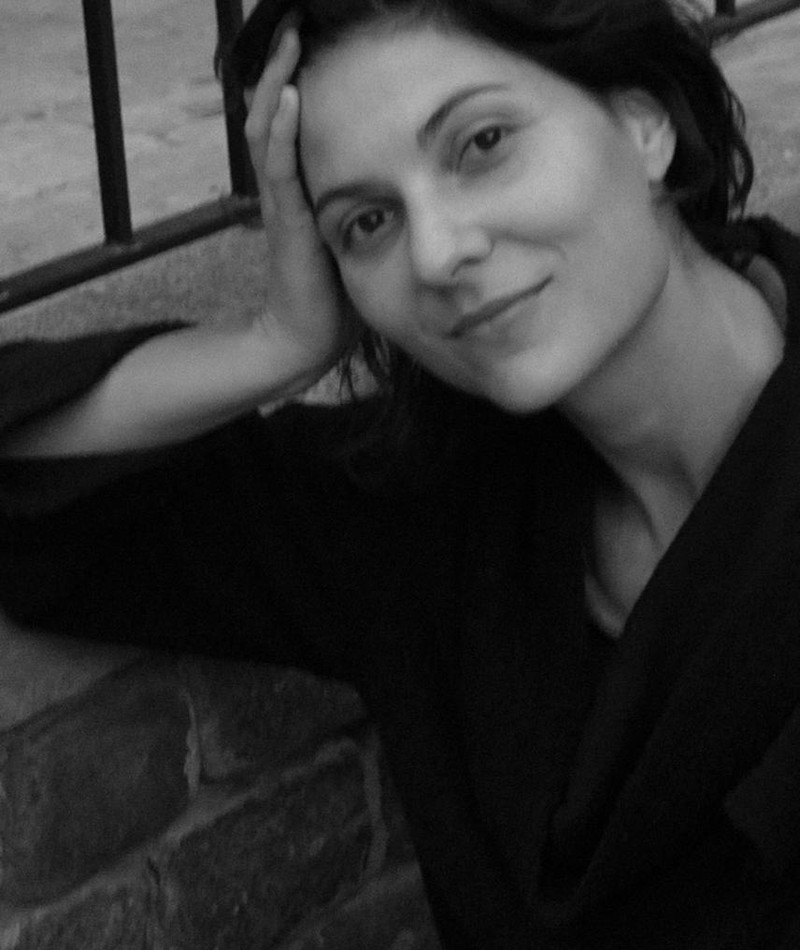 Photo of Anna Marziano