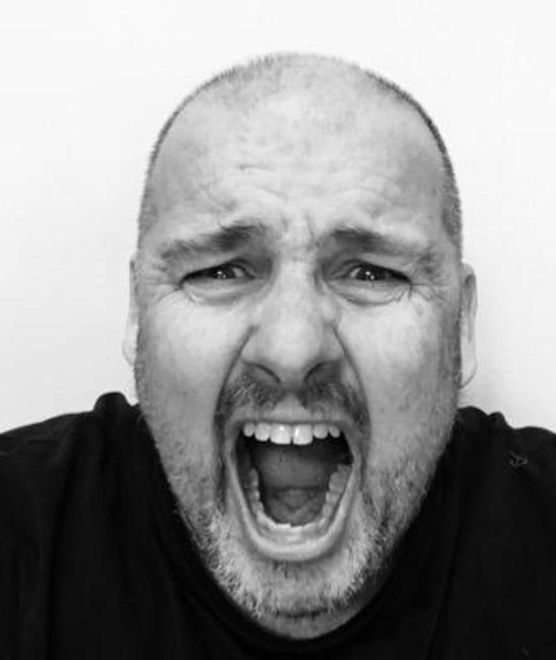 Doug Richardson Movies, Bio and Lists on MUBI