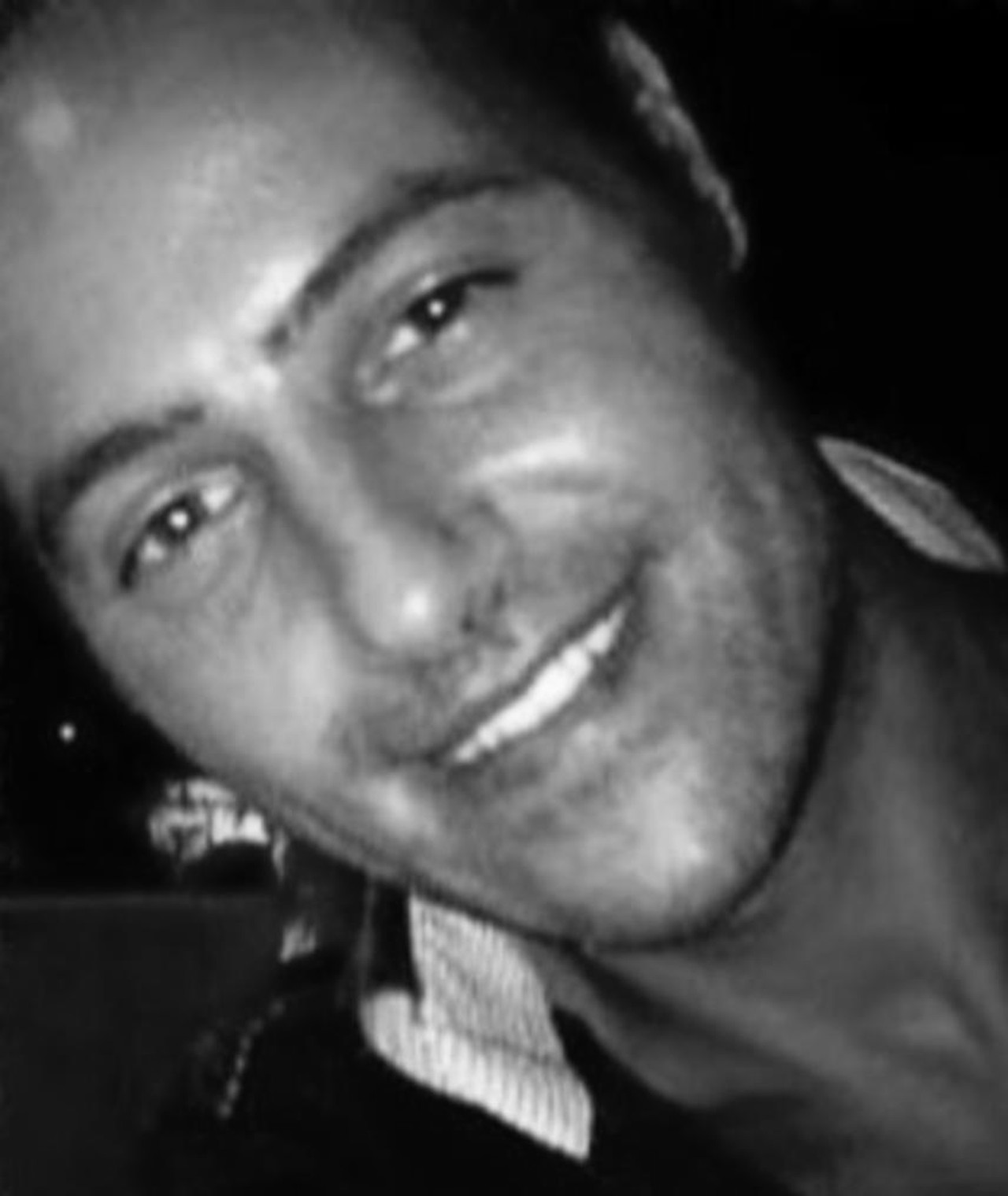 Photo of Camillo Esposito