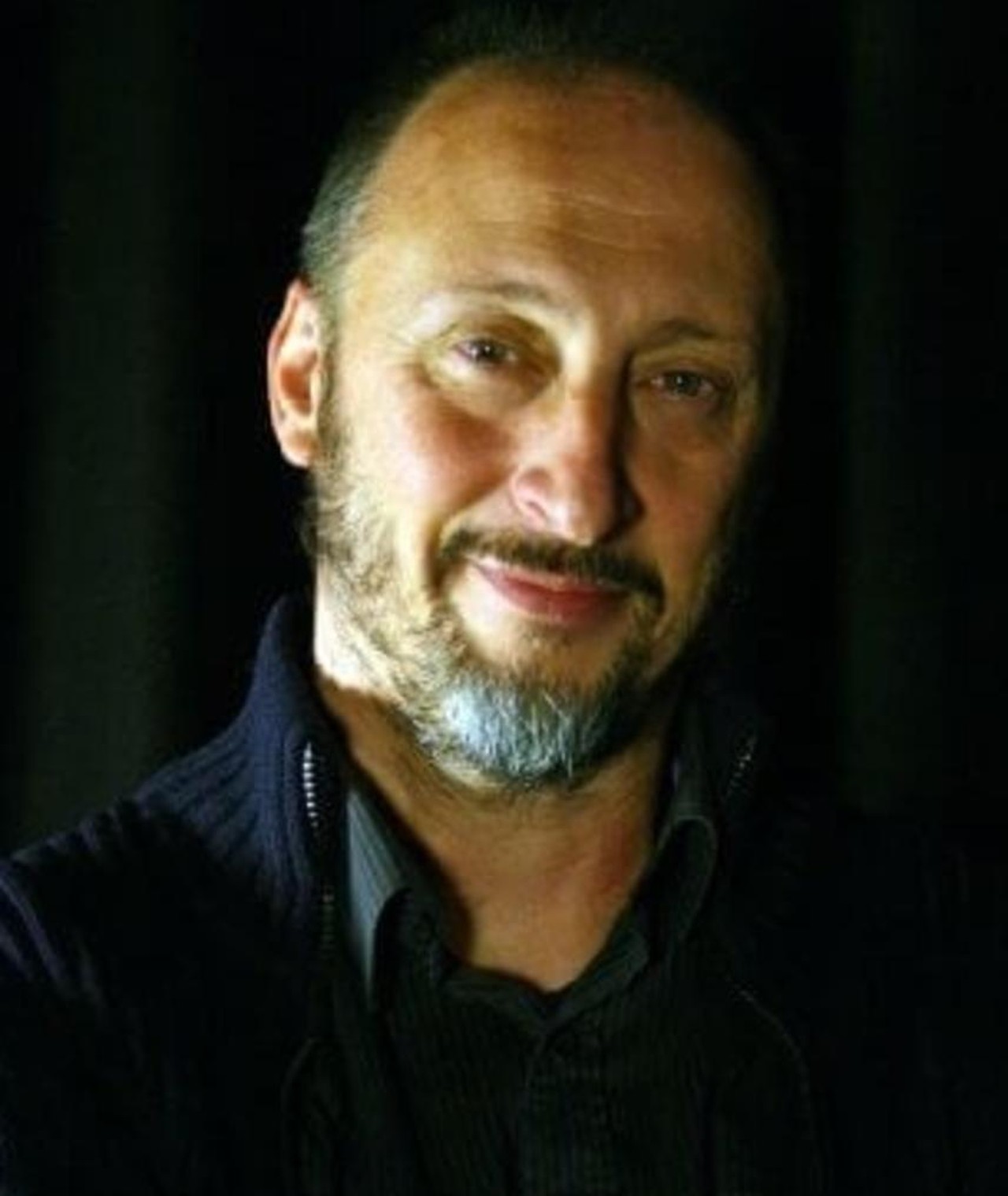 Foto di Boris Vecchio