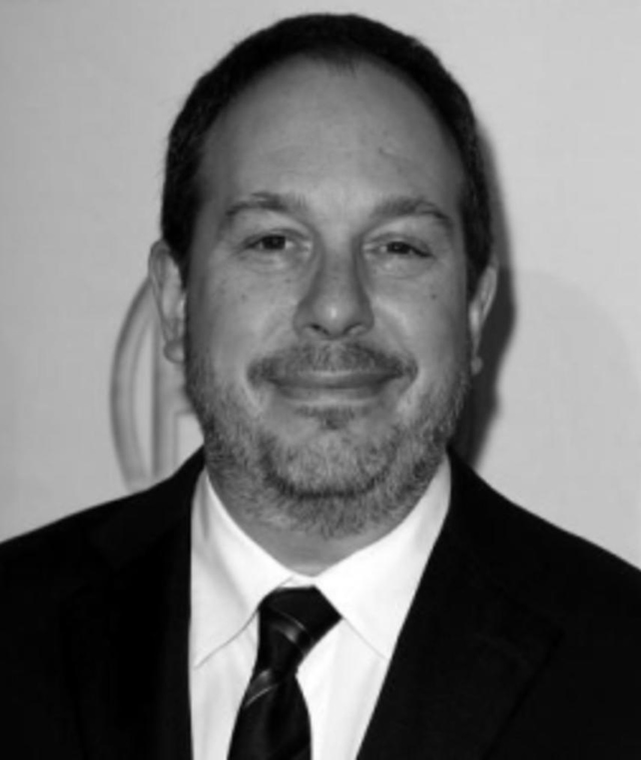 Photo of Mark Gordon