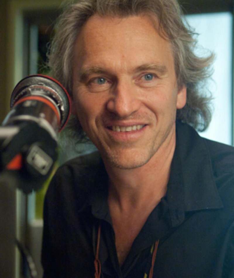 Rogier Stoffers Movies, Bio and Lists on MUBI