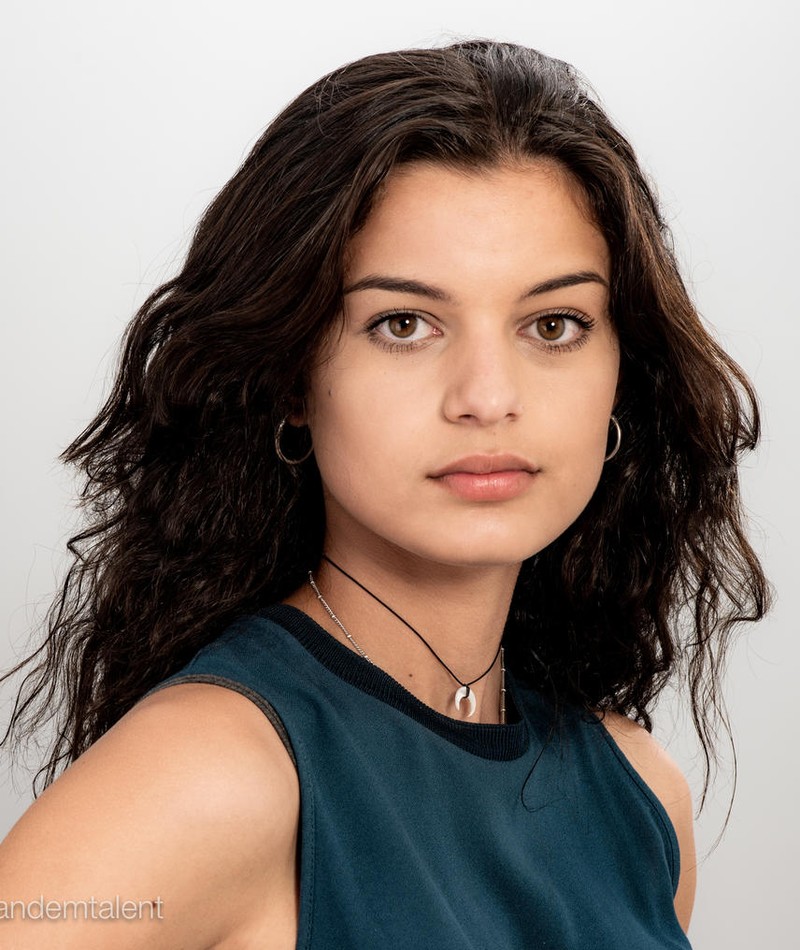 Sofía Oria Movies, Bio and Lists on MUBI