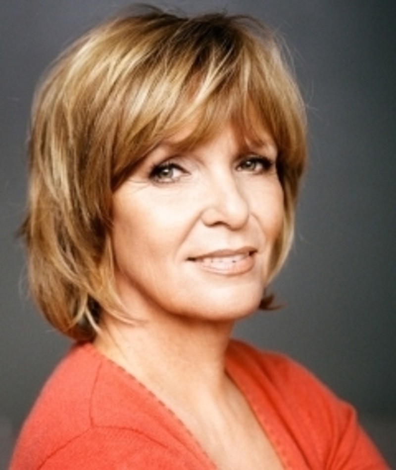 Photo of Ulrike Kriener