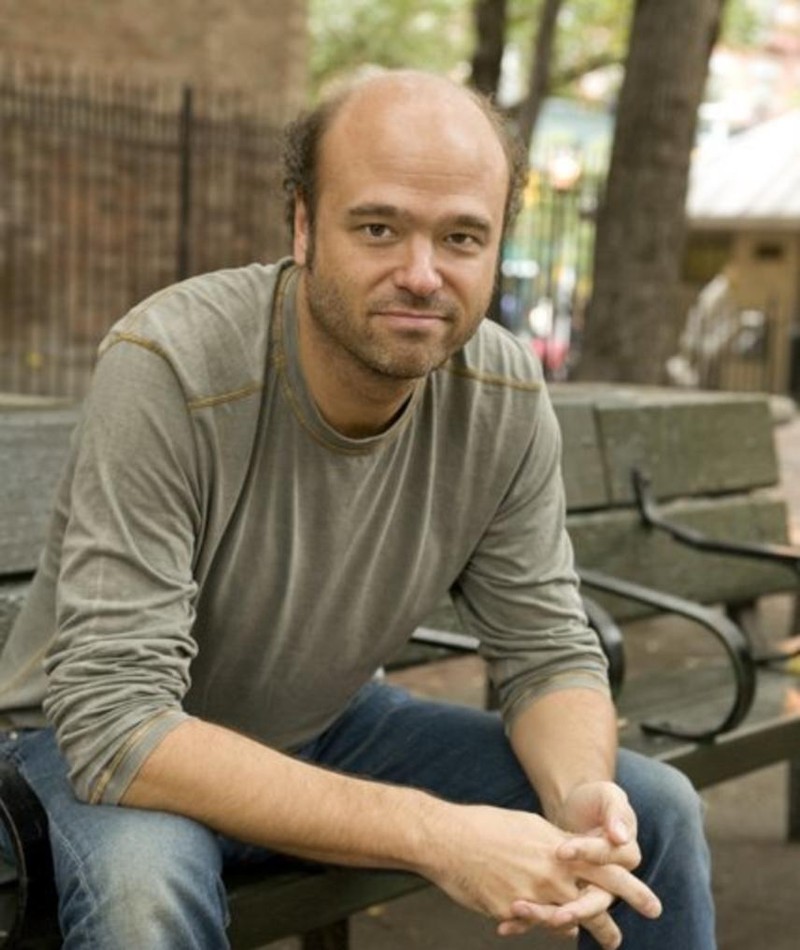 Scott Adsit Movies, Bio and Lists on MUBI
