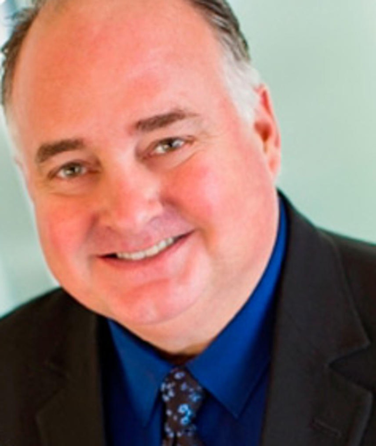 Photo of Jeff Schlossman