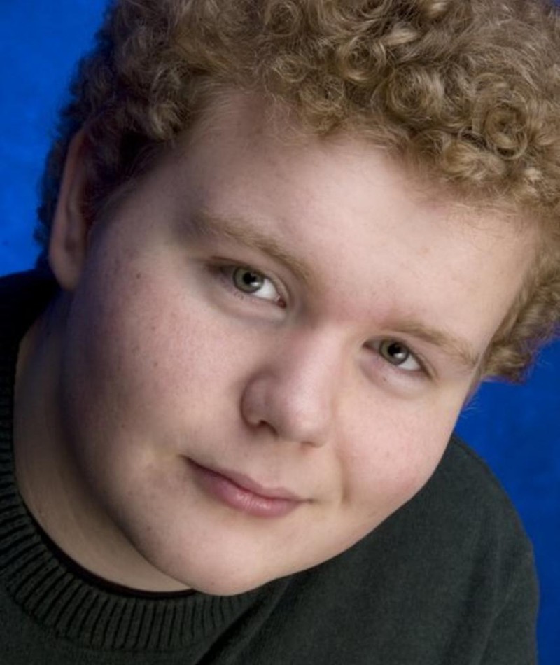 Brett Kelly – Movies, Bio and Lists on MUBI