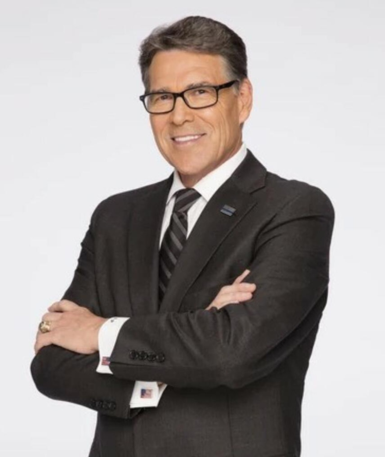 Photo of Rick Perry