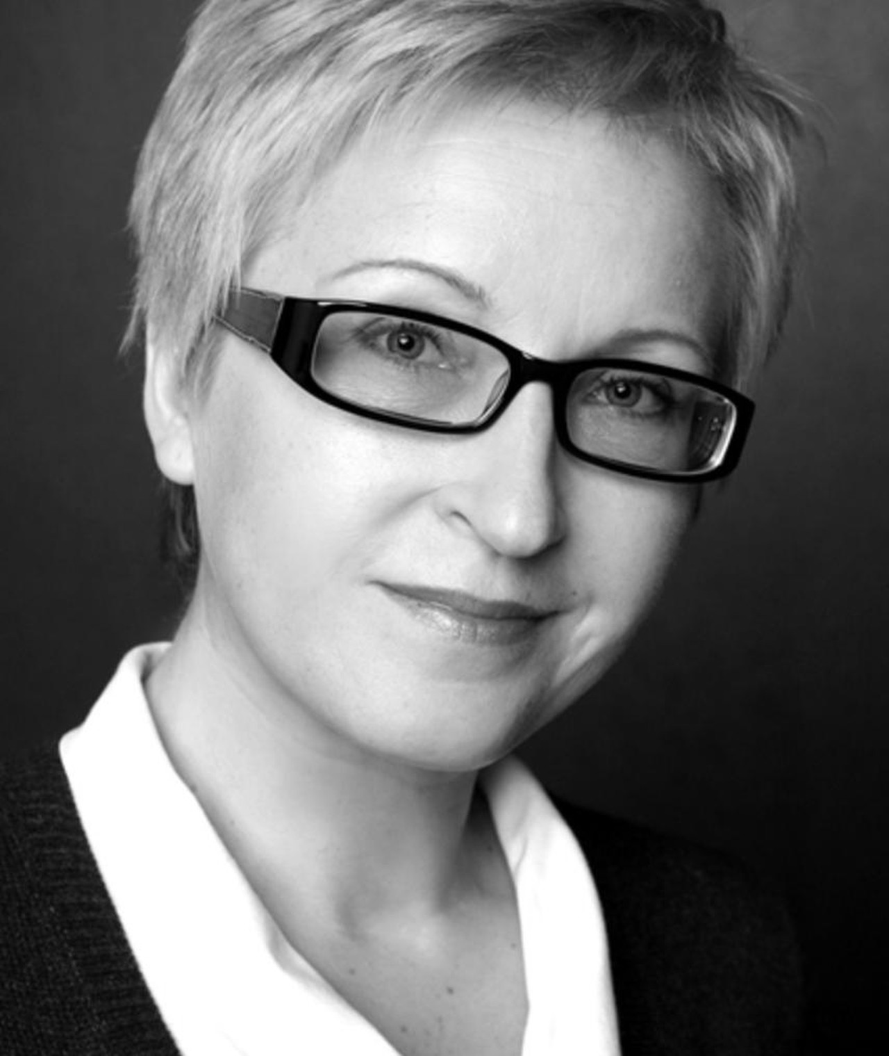 Photo of Piret Tibbo-Hudgins