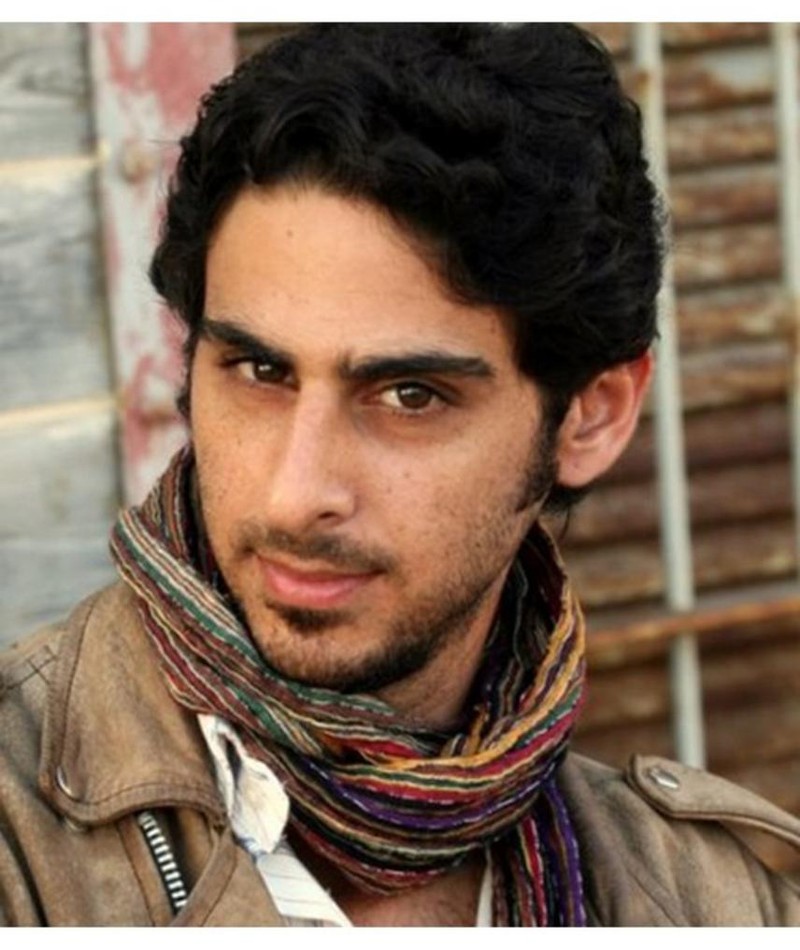 Rami Kashy – Movies, Bio and Lists on MUBI